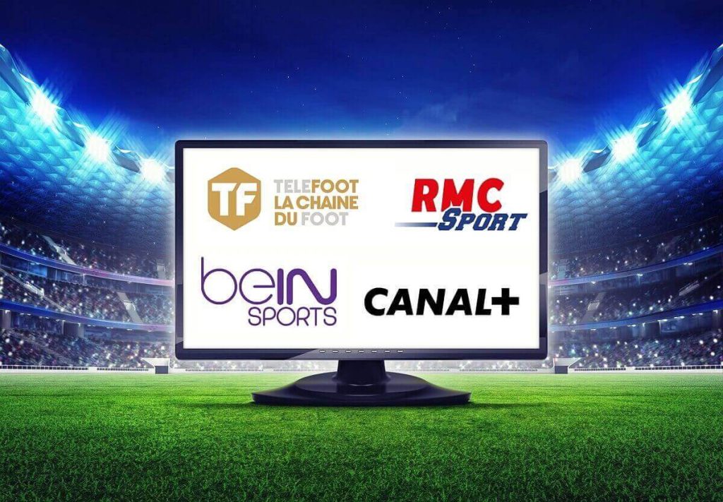 direct sports iptv