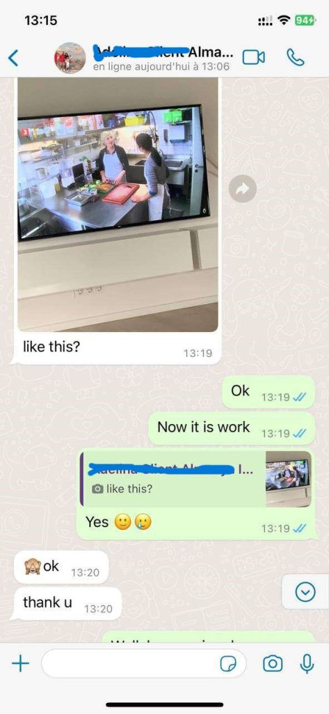 IPTV Trends Client Review