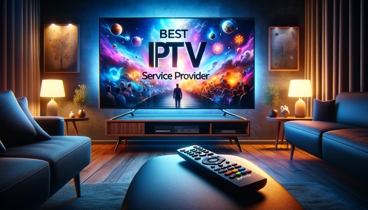 4K LIVE IPTV