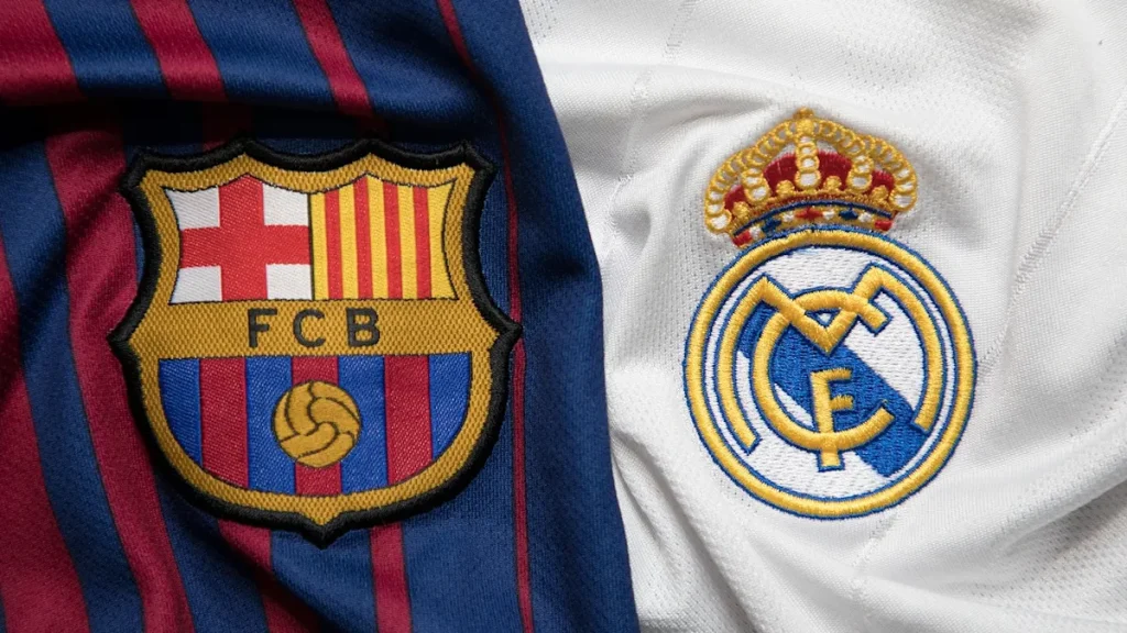El Clásico 2025 El Clásico 2025