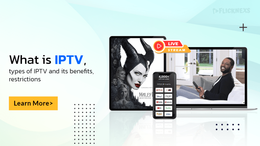 what is iptv what is iptv