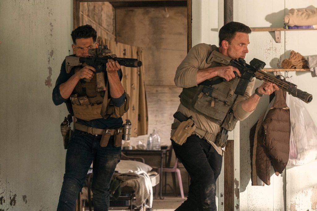 Watch The Accountant 2 online Watch The Accountant 2 online