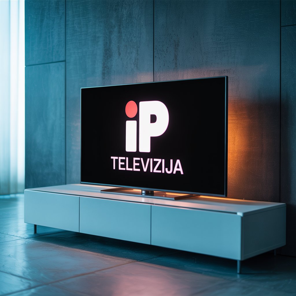 ip televizija ip televizija