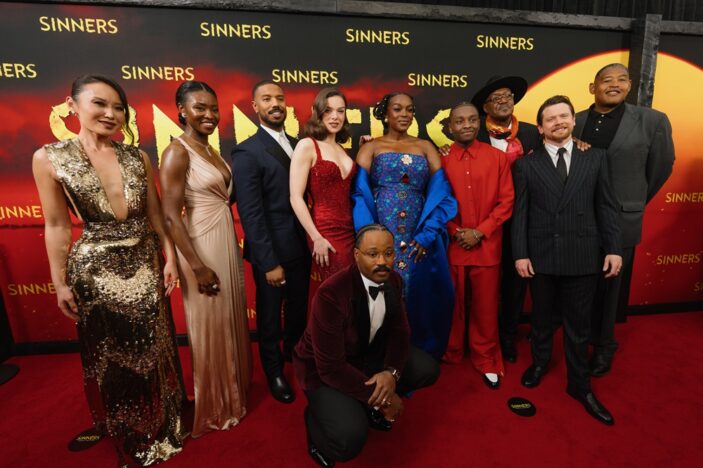 Sinners 2025 movie Sinners 2025 movie