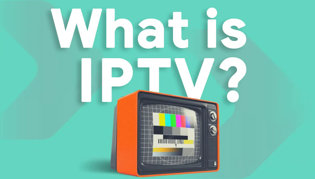 what is iptv what is iptv
