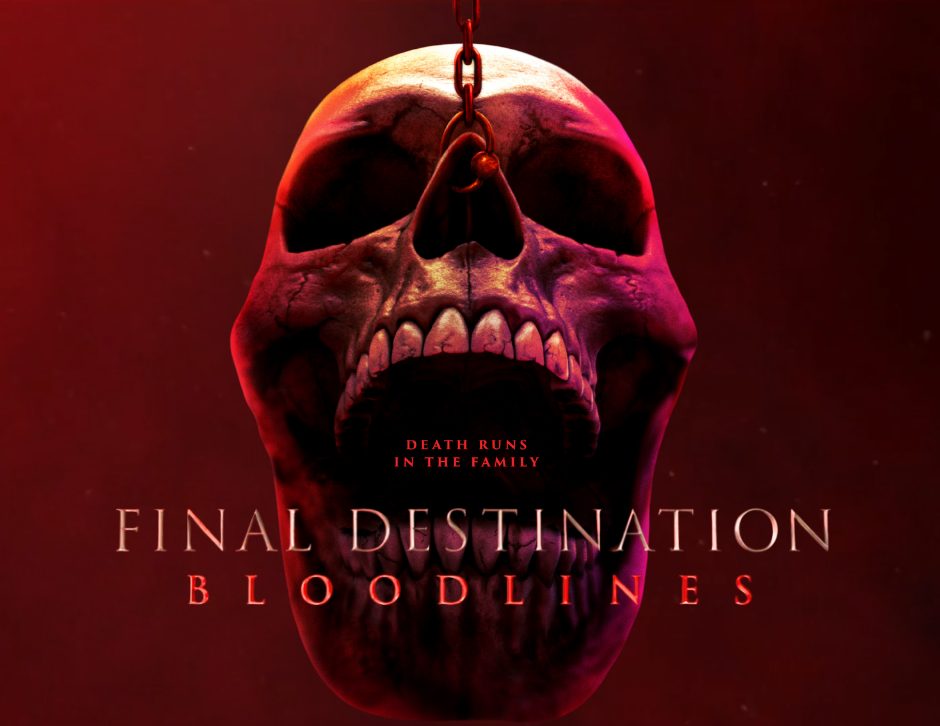 Final Destination: Bloodlines