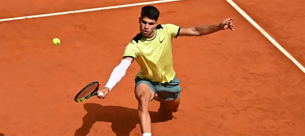 Watch ATP Rome live stream Watch ATP Rome live stream