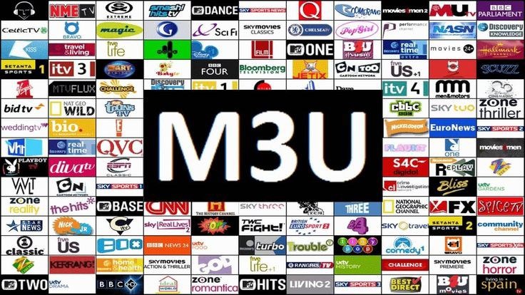 IPTV-Big FREE M3u IPTV-Big FREE M3u