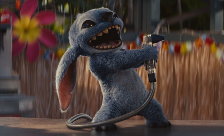 Watch Lilo & Stitch Online Watch Lilo & Stitch Online