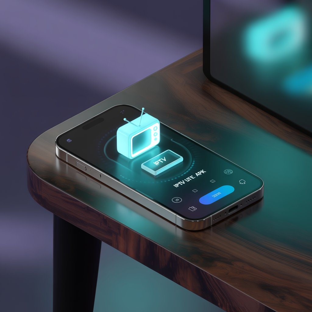 IPTV Trends Blog lite apk