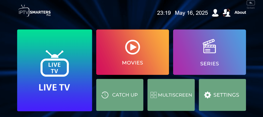 IPTV-Big FREE M3u IPTV-Big FREE M3u