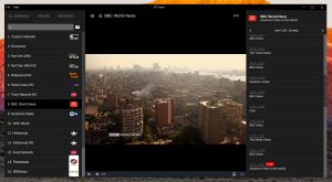 standalone app iptv