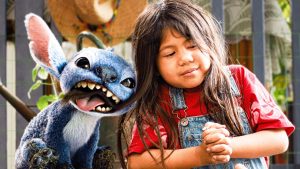 IPTV Trends Watch Lilo & Stitch Online