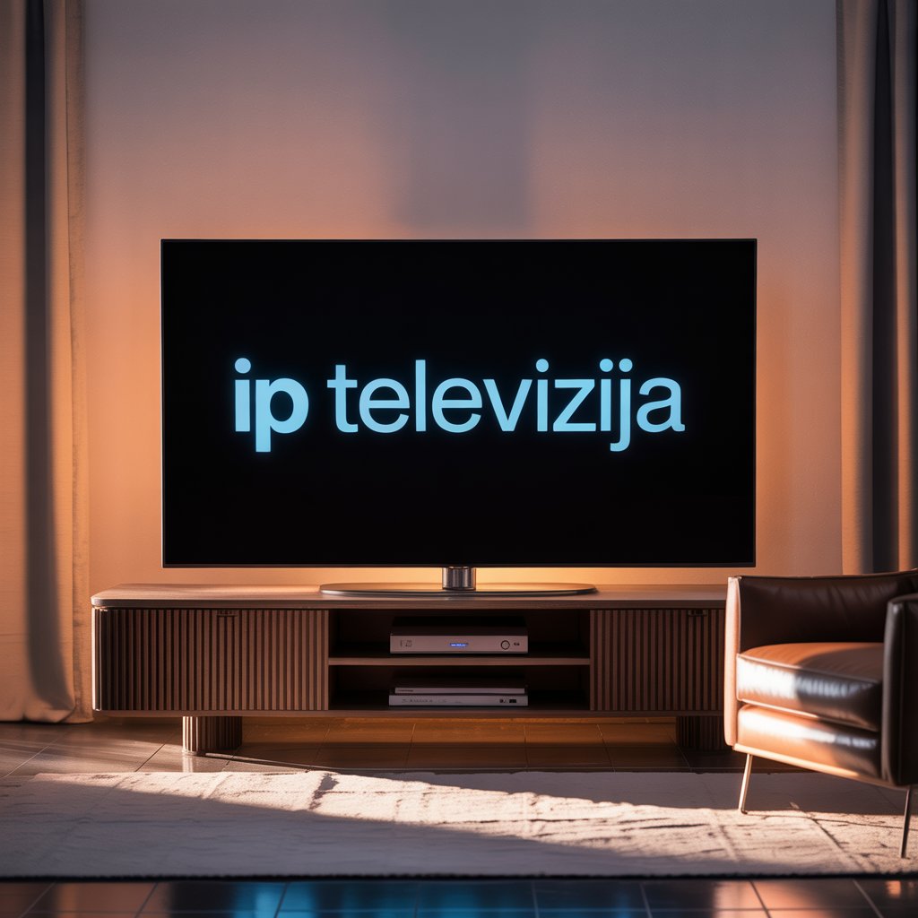 ip televizija ip televizija