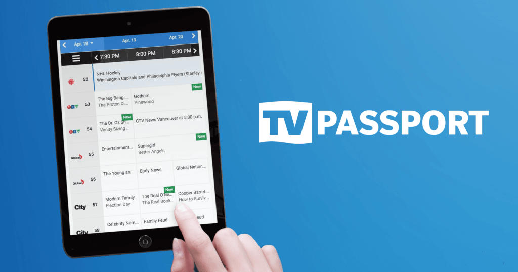 tv passport