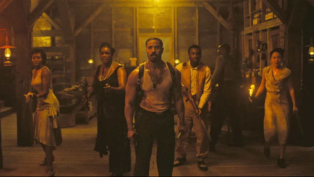 Sinners 2025 movie Sinners 2025 movie