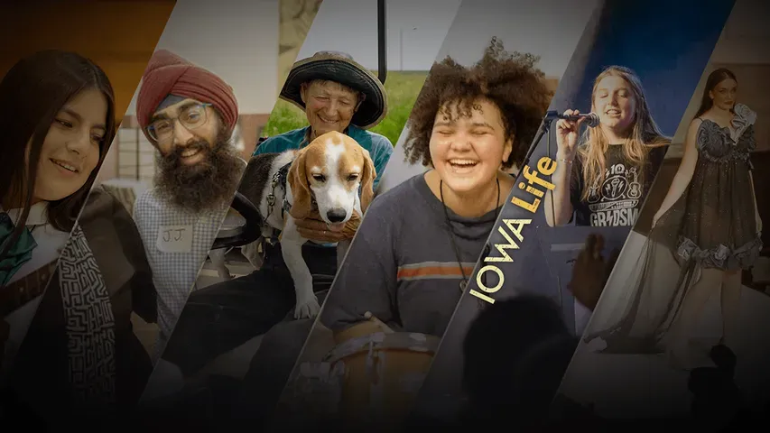 pbs iowa