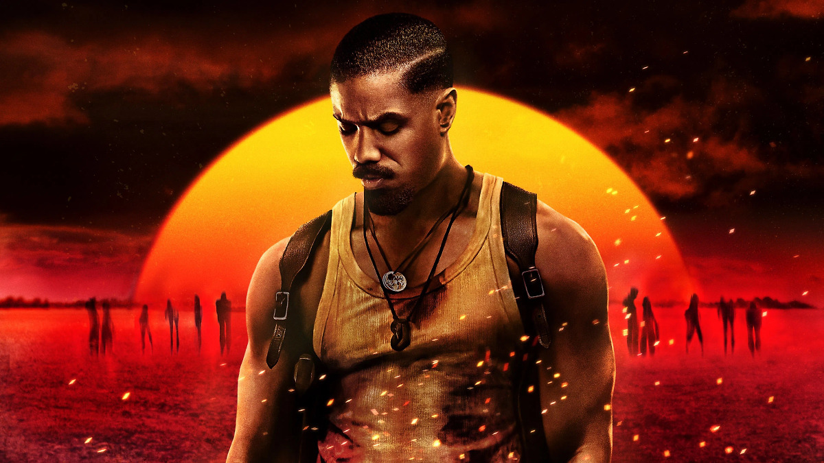 Sinners 2025 movie