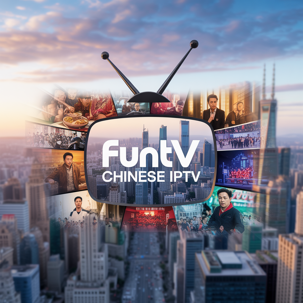 funtv chinese iptv