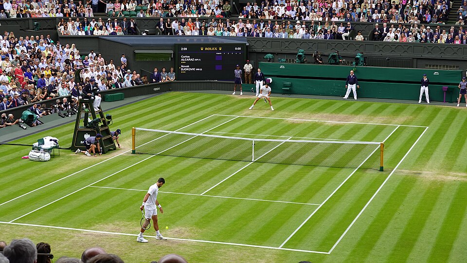 Watch Wimbledon online Watch Wimbledon online