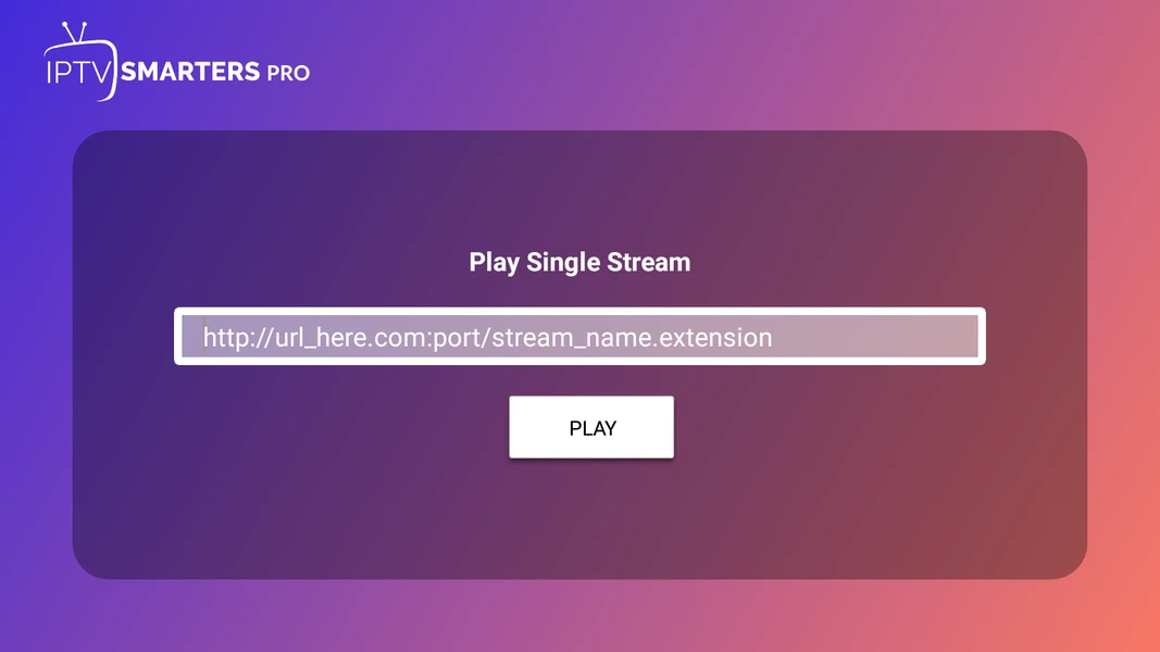 url iptv smarters pro gratuit