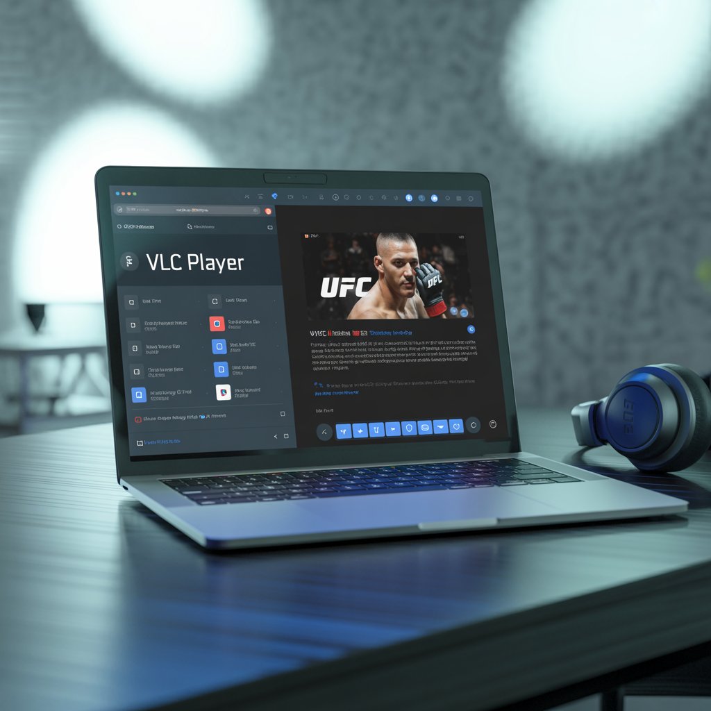 vlc player ufc link vlc player ufc link