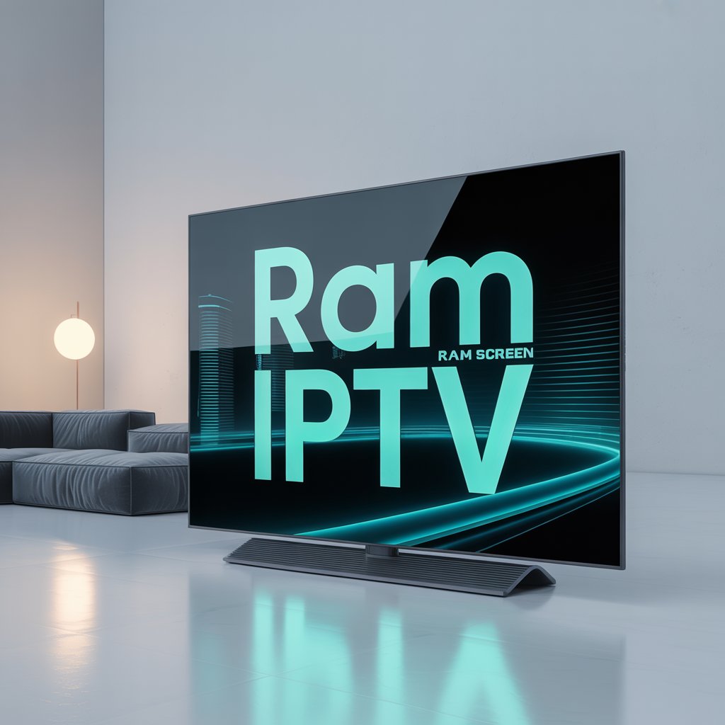 RAM Screen IPTV RAM Screen IPTV