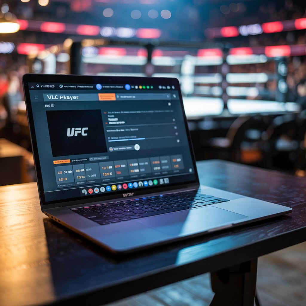 vlc player ufc link vlc player ufc link
