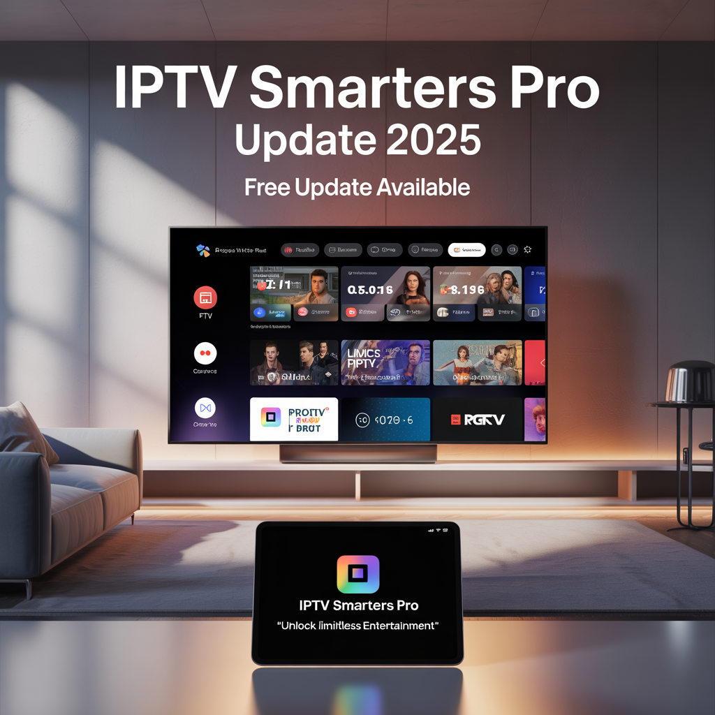iptv smarters pro update 2025 free iptv smarters pro update 2025 free