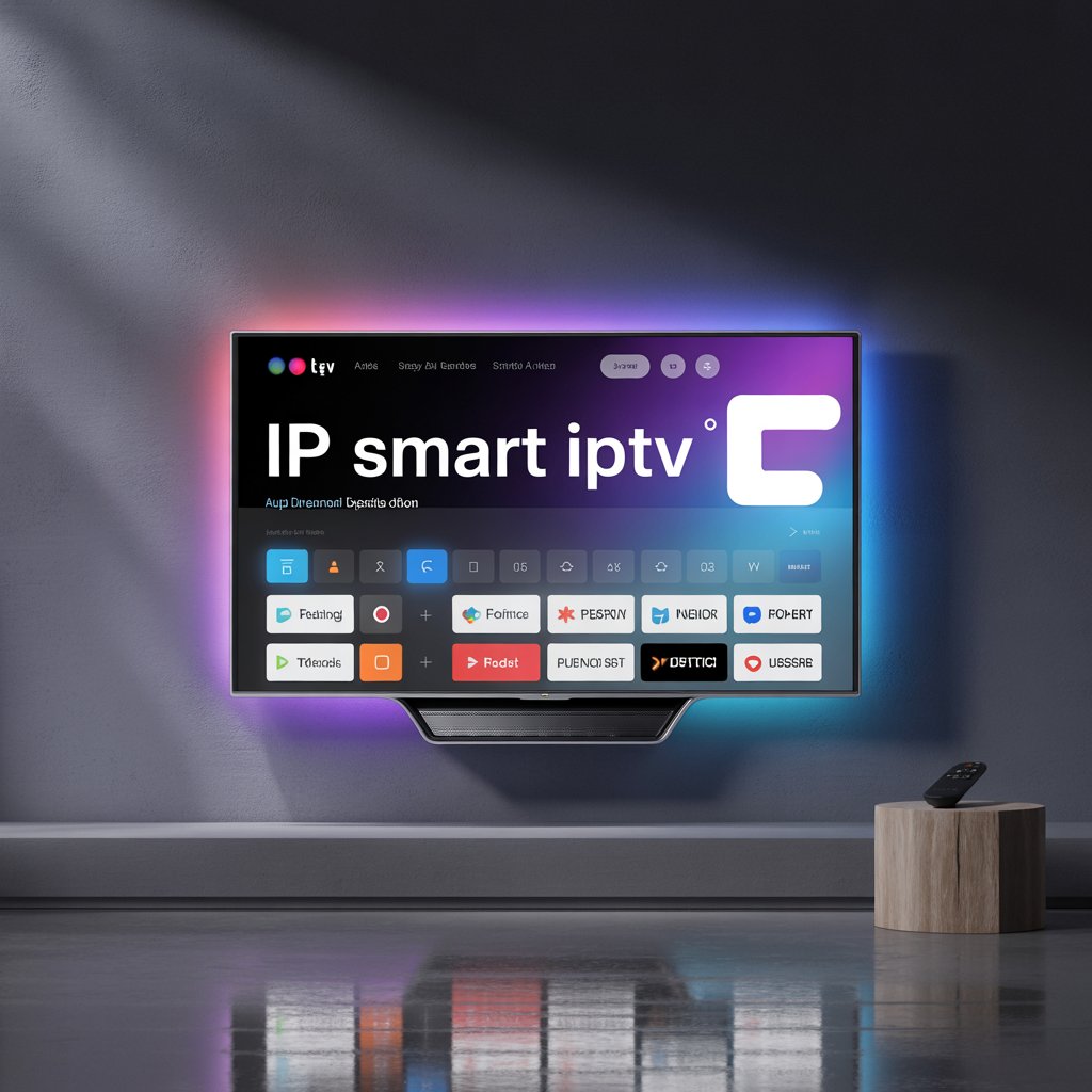 ip smart iptv ip smart iptv