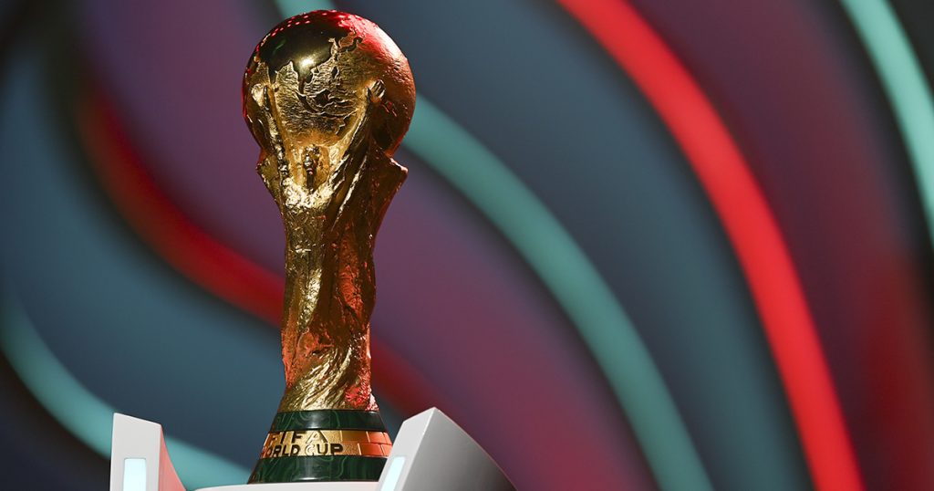 Watch World Cup qualifiers live Watch World Cup qualifiers live