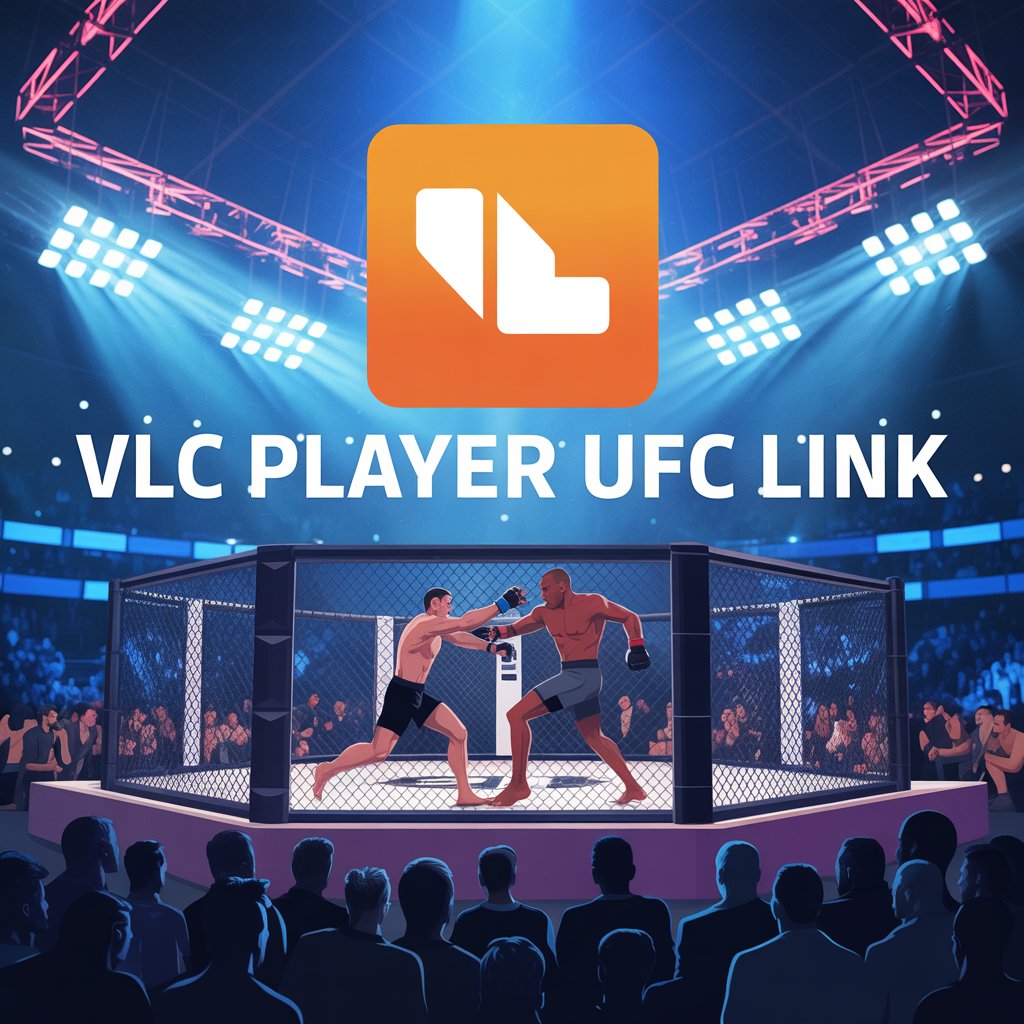 vlc player ufc link vlc player ufc link