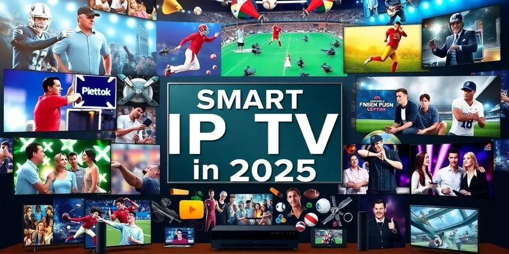 ip smart iptv ip smart iptv