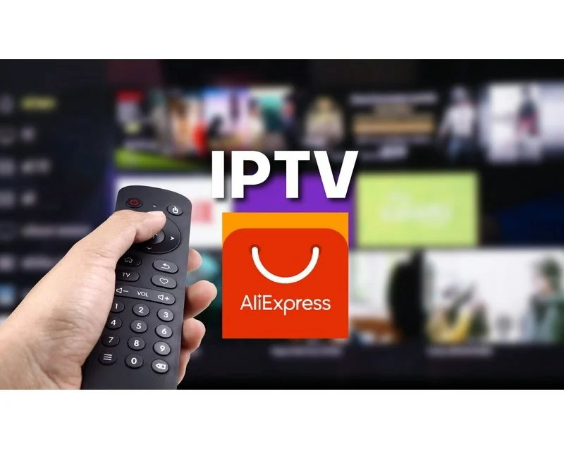abonnement iptv aliexpress france