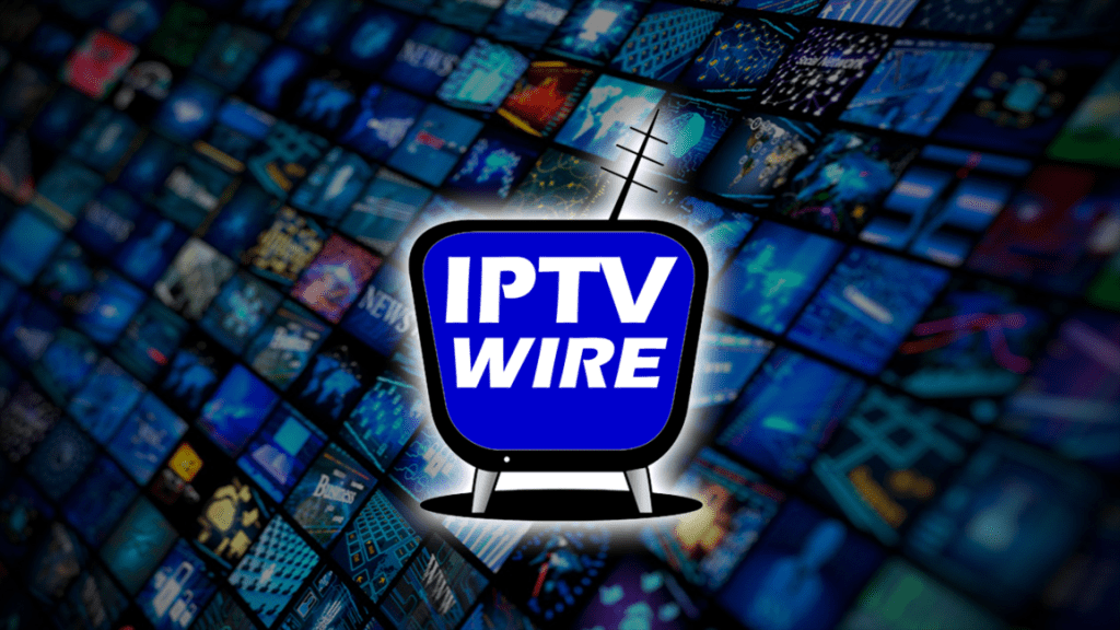 iptv wire iptv wire