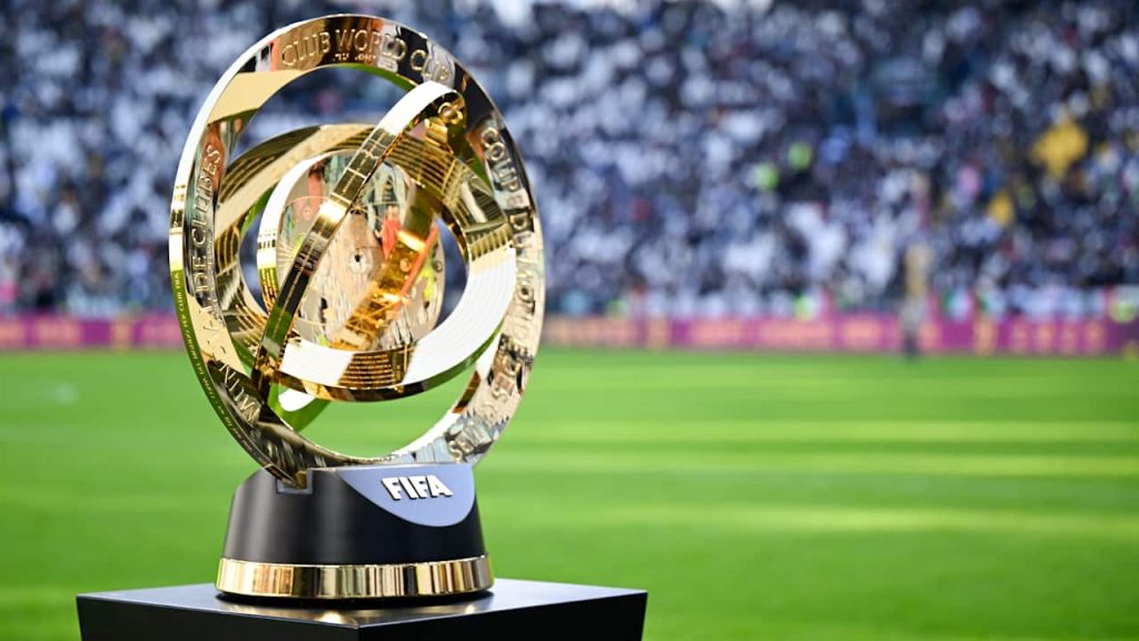 FIFA Club World Cup FIFA Club World Cup