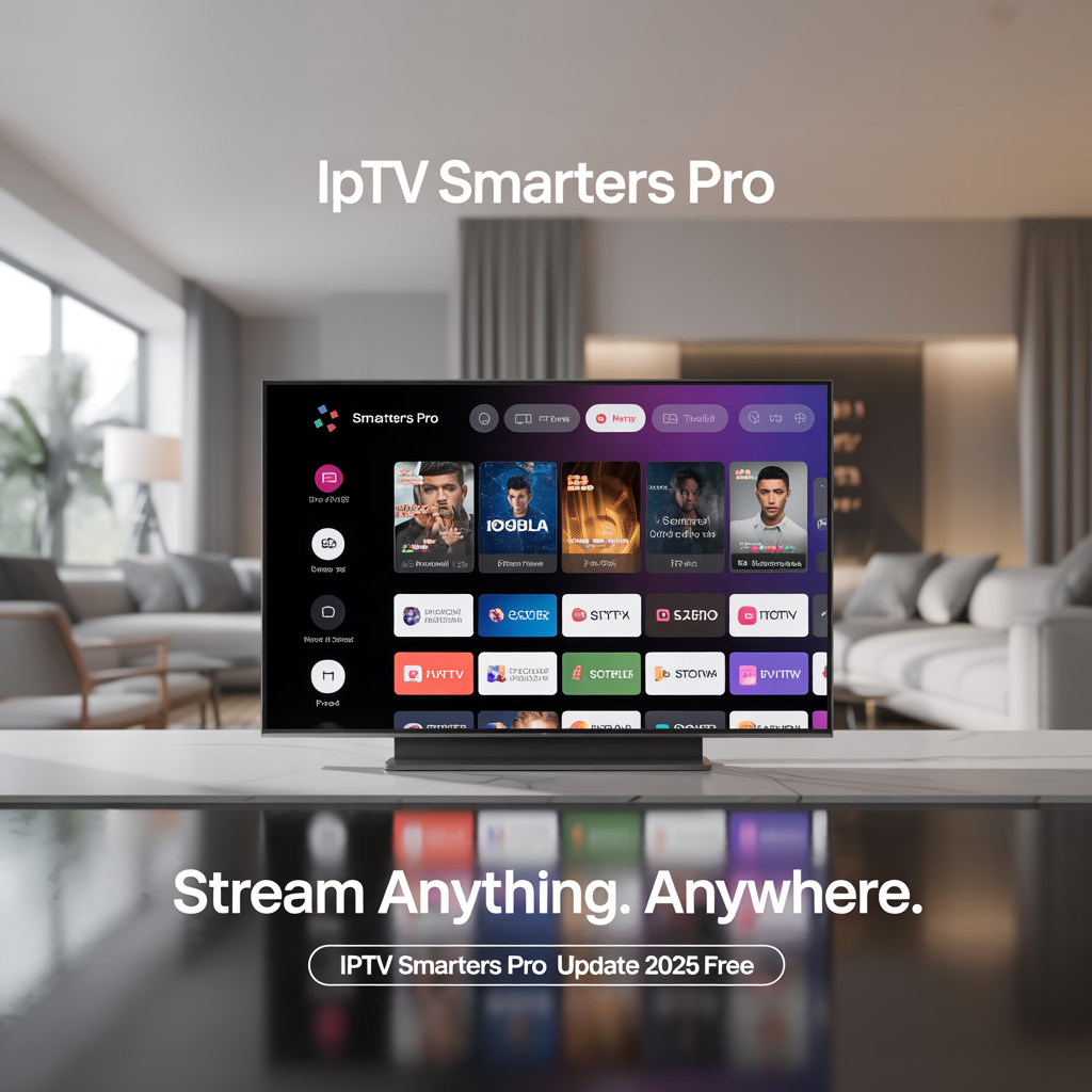 iptv smarters pro update 2025 free iptv smarters pro update 2025 free