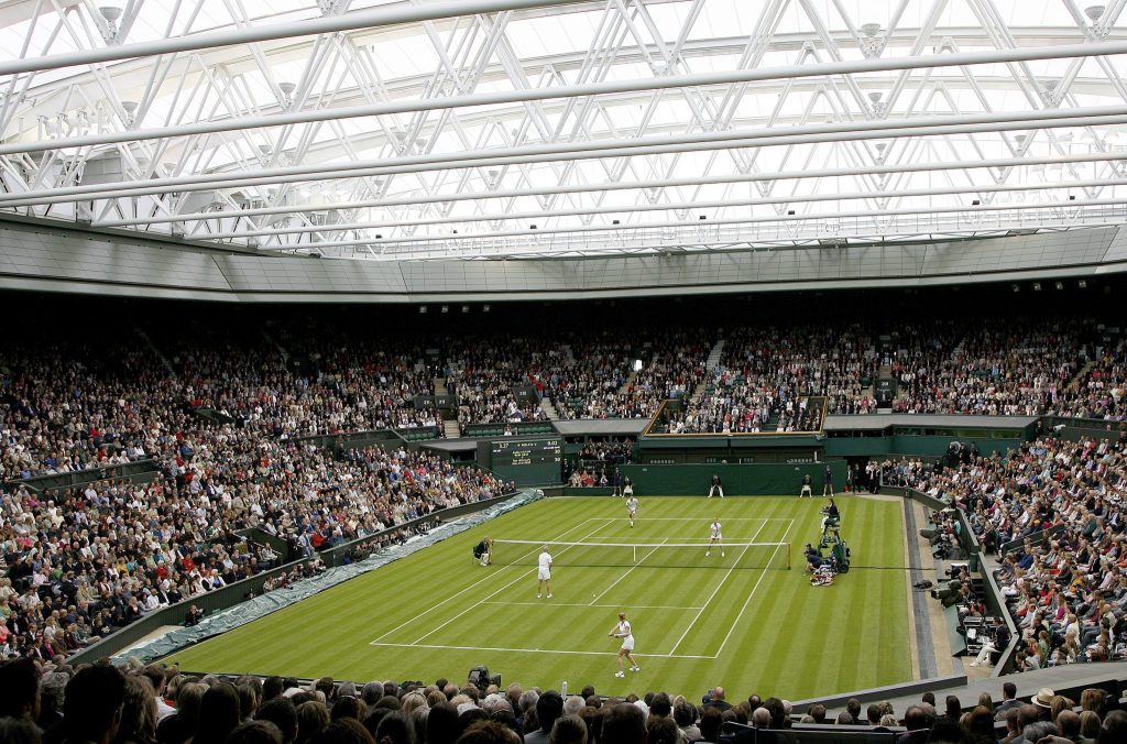 Watch Wimbledon online Watch Wimbledon online
