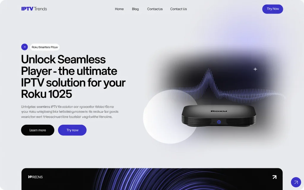 roku smarters player roku smarters player