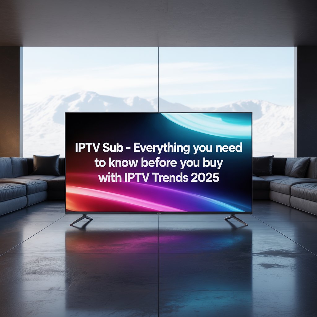 iptv sub iptv sub
