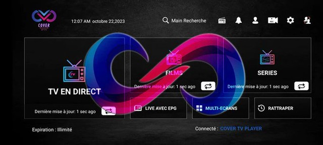 cover iptv