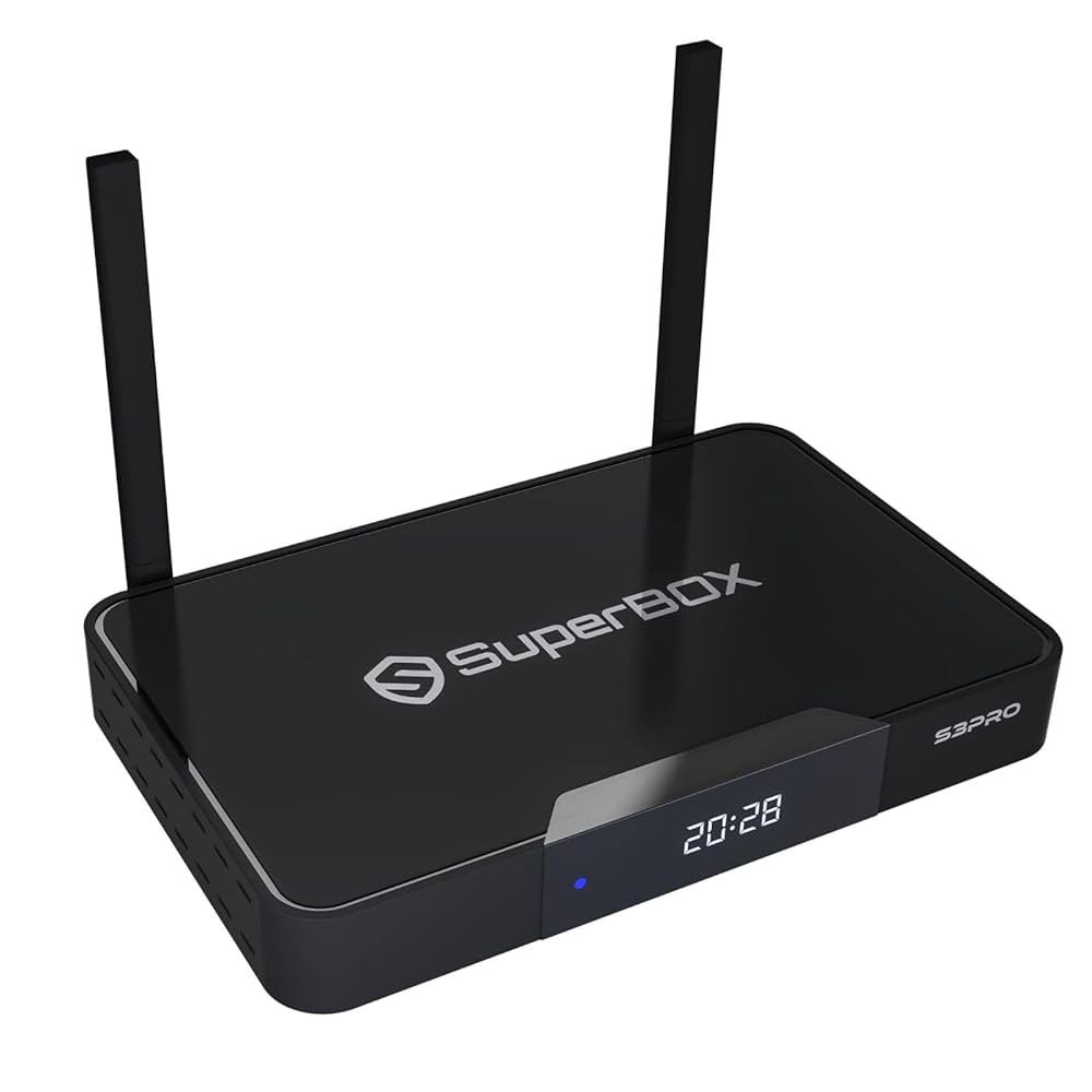 superbox review