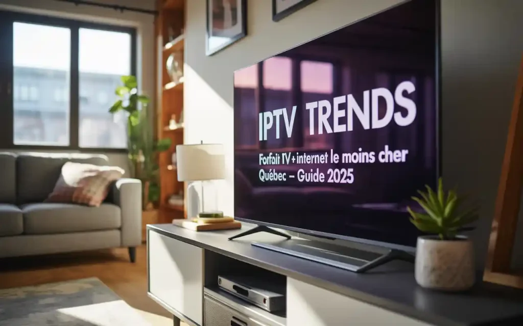 forfait tv + internet le moins cher québec forfait tv + internet le moins cher québec