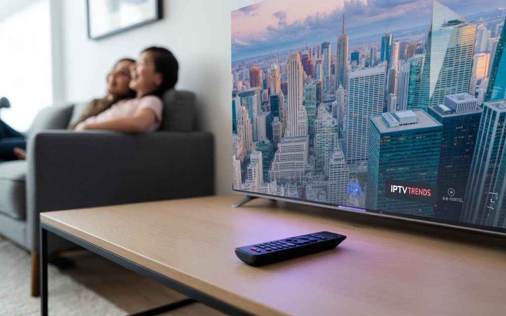4k live iptv