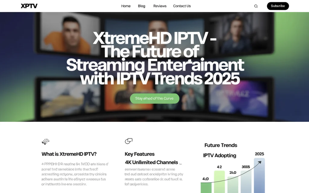 xtremehd iptv xtremehd iptv