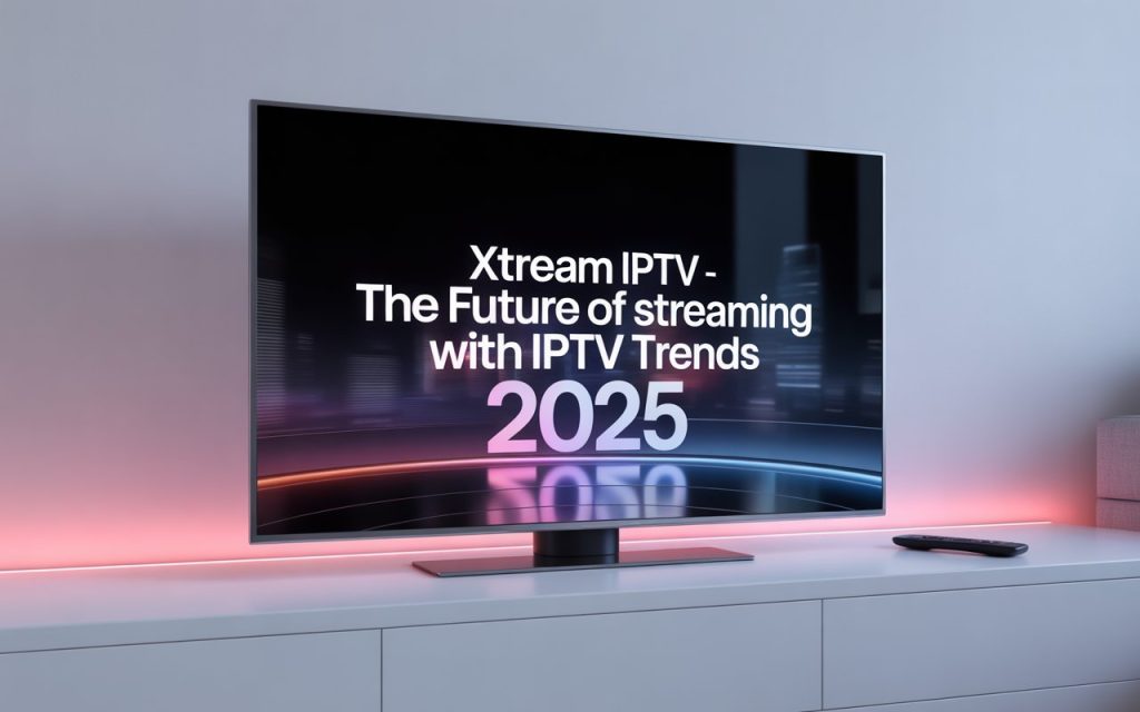 xtream iptv