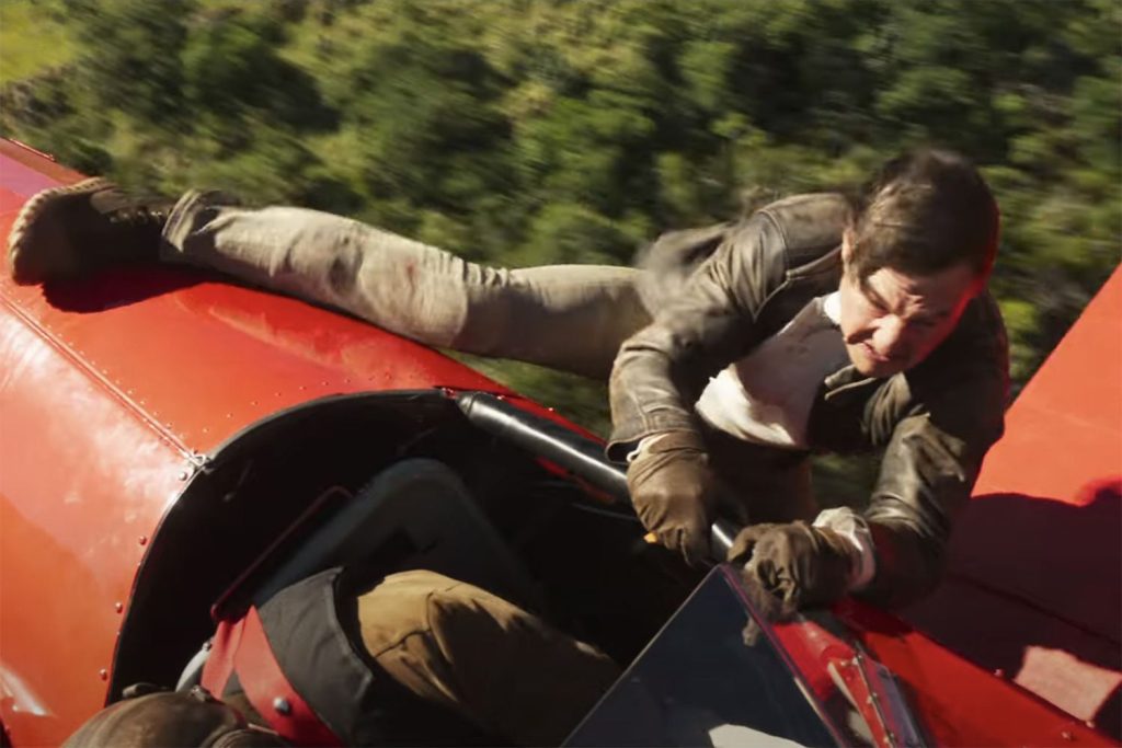 Mission: Impossible – The Final Reckoning