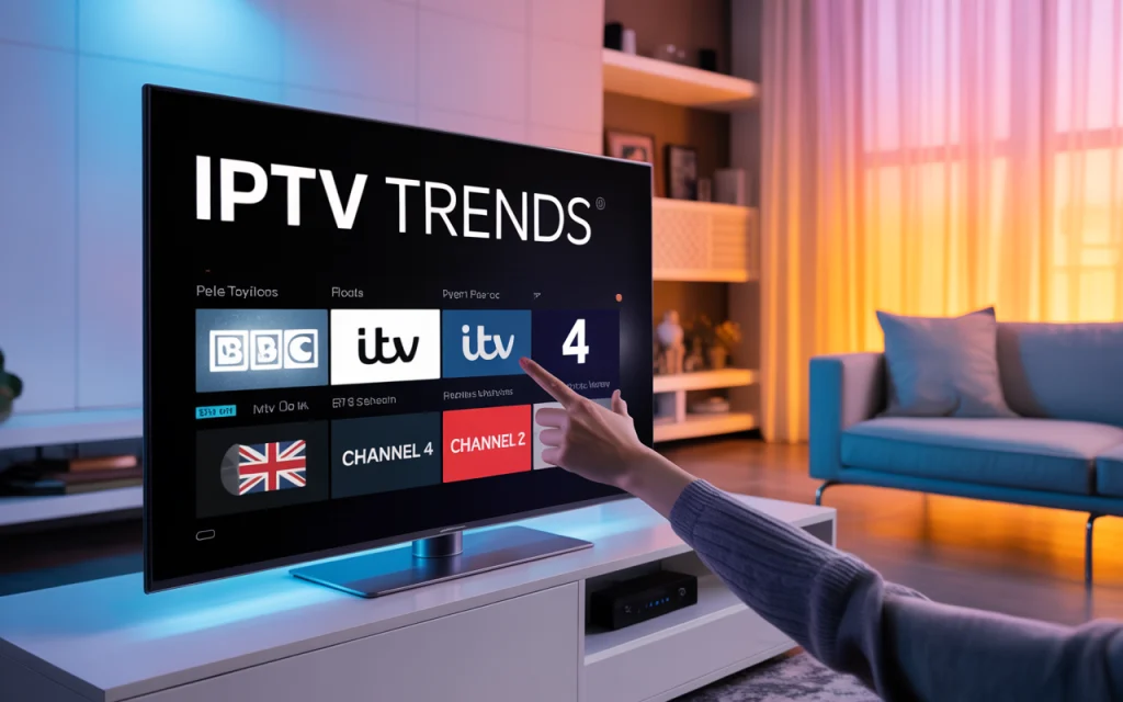 british iptv