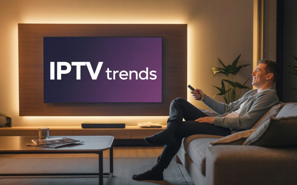 ca iptv
