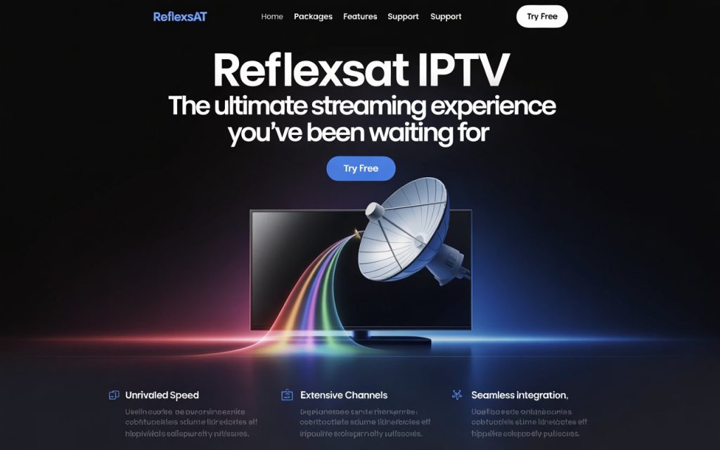 reflexsat iptv reflexsat iptv